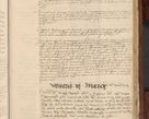 Zdjęcie nr 1014 dla obiektu archiwalnego: In nomine Domini. Amen. Sub anno eiusdem Domini millesimo quingentesimo vigesimo, indicione octava, pontificatus sanctissimi in Christo patris et domini nostri domini Leonis divina providencia pape decimi moderni anno ad 19 Marcii durante septimo, acta actorum coram venerabili viro domino Thoma Rosznowski canonico et officiali generali Cracoviensi felicibus, sideribus continuantur atque exordium capiunt et Dii faveant ceptis