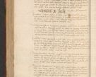 Zdjęcie nr 1137 dla obiektu archiwalnego: In nomine Domini. Amen. Sub anno eiusdem Domini millesimo quingentesimo vigesimo, indicione octava, pontificatus sanctissimi in Christo patris et domini nostri domini Leonis divina providencia pape decimi moderni anno ad 19 Marcii durante septimo, acta actorum coram venerabili viro domino Thoma Rosznowski canonico et officiali generali Cracoviensi felicibus, sideribus continuantur atque exordium capiunt et Dii faveant ceptis