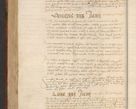 Zdjęcie nr 1121 dla obiektu archiwalnego: In nomine Domini. Amen. Sub anno eiusdem Domini millesimo quingentesimo vigesimo, indicione octava, pontificatus sanctissimi in Christo patris et domini nostri domini Leonis divina providencia pape decimi moderni anno ad 19 Marcii durante septimo, acta actorum coram venerabili viro domino Thoma Rosznowski canonico et officiali generali Cracoviensi felicibus, sideribus continuantur atque exordium capiunt et Dii faveant ceptis