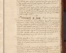 Zdjęcie nr 1108 dla obiektu archiwalnego: In nomine Domini. Amen. Sub anno eiusdem Domini millesimo quingentesimo vigesimo, indicione octava, pontificatus sanctissimi in Christo patris et domini nostri domini Leonis divina providencia pape decimi moderni anno ad 19 Marcii durante septimo, acta actorum coram venerabili viro domino Thoma Rosznowski canonico et officiali generali Cracoviensi felicibus, sideribus continuantur atque exordium capiunt et Dii faveant ceptis