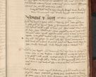 Zdjęcie nr 1104 dla obiektu archiwalnego: In nomine Domini. Amen. Sub anno eiusdem Domini millesimo quingentesimo vigesimo, indicione octava, pontificatus sanctissimi in Christo patris et domini nostri domini Leonis divina providencia pape decimi moderni anno ad 19 Marcii durante septimo, acta actorum coram venerabili viro domino Thoma Rosznowski canonico et officiali generali Cracoviensi felicibus, sideribus continuantur atque exordium capiunt et Dii faveant ceptis