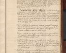 Zdjęcie nr 1092 dla obiektu archiwalnego: In nomine Domini. Amen. Sub anno eiusdem Domini millesimo quingentesimo vigesimo, indicione octava, pontificatus sanctissimi in Christo patris et domini nostri domini Leonis divina providencia pape decimi moderni anno ad 19 Marcii durante septimo, acta actorum coram venerabili viro domino Thoma Rosznowski canonico et officiali generali Cracoviensi felicibus, sideribus continuantur atque exordium capiunt et Dii faveant ceptis