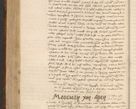 Zdjęcie nr 1081 dla obiektu archiwalnego: In nomine Domini. Amen. Sub anno eiusdem Domini millesimo quingentesimo vigesimo, indicione octava, pontificatus sanctissimi in Christo patris et domini nostri domini Leonis divina providencia pape decimi moderni anno ad 19 Marcii durante septimo, acta actorum coram venerabili viro domino Thoma Rosznowski canonico et officiali generali Cracoviensi felicibus, sideribus continuantur atque exordium capiunt et Dii faveant ceptis