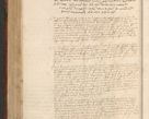 Zdjęcie nr 1071 dla obiektu archiwalnego: In nomine Domini. Amen. Sub anno eiusdem Domini millesimo quingentesimo vigesimo, indicione octava, pontificatus sanctissimi in Christo patris et domini nostri domini Leonis divina providencia pape decimi moderni anno ad 19 Marcii durante septimo, acta actorum coram venerabili viro domino Thoma Rosznowski canonico et officiali generali Cracoviensi felicibus, sideribus continuantur atque exordium capiunt et Dii faveant ceptis
