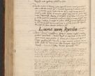 Zdjęcie nr 1067 dla obiektu archiwalnego: In nomine Domini. Amen. Sub anno eiusdem Domini millesimo quingentesimo vigesimo, indicione octava, pontificatus sanctissimi in Christo patris et domini nostri domini Leonis divina providencia pape decimi moderni anno ad 19 Marcii durante septimo, acta actorum coram venerabili viro domino Thoma Rosznowski canonico et officiali generali Cracoviensi felicibus, sideribus continuantur atque exordium capiunt et Dii faveant ceptis