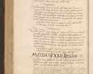 Zdjęcie nr 1063 dla obiektu archiwalnego: In nomine Domini. Amen. Sub anno eiusdem Domini millesimo quingentesimo vigesimo, indicione octava, pontificatus sanctissimi in Christo patris et domini nostri domini Leonis divina providencia pape decimi moderni anno ad 19 Marcii durante septimo, acta actorum coram venerabili viro domino Thoma Rosznowski canonico et officiali generali Cracoviensi felicibus, sideribus continuantur atque exordium capiunt et Dii faveant ceptis