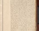 Zdjęcie nr 1054 dla obiektu archiwalnego: In nomine Domini. Amen. Sub anno eiusdem Domini millesimo quingentesimo vigesimo, indicione octava, pontificatus sanctissimi in Christo patris et domini nostri domini Leonis divina providencia pape decimi moderni anno ad 19 Marcii durante septimo, acta actorum coram venerabili viro domino Thoma Rosznowski canonico et officiali generali Cracoviensi felicibus, sideribus continuantur atque exordium capiunt et Dii faveant ceptis
