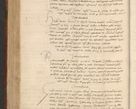 Zdjęcie nr 1047 dla obiektu archiwalnego: In nomine Domini. Amen. Sub anno eiusdem Domini millesimo quingentesimo vigesimo, indicione octava, pontificatus sanctissimi in Christo patris et domini nostri domini Leonis divina providencia pape decimi moderni anno ad 19 Marcii durante septimo, acta actorum coram venerabili viro domino Thoma Rosznowski canonico et officiali generali Cracoviensi felicibus, sideribus continuantur atque exordium capiunt et Dii faveant ceptis