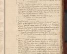 Zdjęcie nr 1046 dla obiektu archiwalnego: In nomine Domini. Amen. Sub anno eiusdem Domini millesimo quingentesimo vigesimo, indicione octava, pontificatus sanctissimi in Christo patris et domini nostri domini Leonis divina providencia pape decimi moderni anno ad 19 Marcii durante septimo, acta actorum coram venerabili viro domino Thoma Rosznowski canonico et officiali generali Cracoviensi felicibus, sideribus continuantur atque exordium capiunt et Dii faveant ceptis
