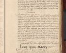 Zdjęcie nr 1036 dla obiektu archiwalnego: In nomine Domini. Amen. Sub anno eiusdem Domini millesimo quingentesimo vigesimo, indicione octava, pontificatus sanctissimi in Christo patris et domini nostri domini Leonis divina providencia pape decimi moderni anno ad 19 Marcii durante septimo, acta actorum coram venerabili viro domino Thoma Rosznowski canonico et officiali generali Cracoviensi felicibus, sideribus continuantur atque exordium capiunt et Dii faveant ceptis