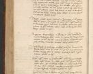 Zdjęcie nr 1023 dla obiektu archiwalnego: In nomine Domini. Amen. Sub anno eiusdem Domini millesimo quingentesimo vigesimo, indicione octava, pontificatus sanctissimi in Christo patris et domini nostri domini Leonis divina providencia pape decimi moderni anno ad 19 Marcii durante septimo, acta actorum coram venerabili viro domino Thoma Rosznowski canonico et officiali generali Cracoviensi felicibus, sideribus continuantur atque exordium capiunt et Dii faveant ceptis