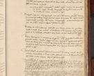 Zdjęcie nr 1026 dla obiektu archiwalnego: In nomine Domini. Amen. Sub anno eiusdem Domini millesimo quingentesimo vigesimo, indicione octava, pontificatus sanctissimi in Christo patris et domini nostri domini Leonis divina providencia pape decimi moderni anno ad 19 Marcii durante septimo, acta actorum coram venerabili viro domino Thoma Rosznowski canonico et officiali generali Cracoviensi felicibus, sideribus continuantur atque exordium capiunt et Dii faveant ceptis