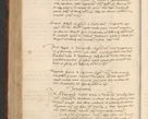 Zdjęcie nr 1025 dla obiektu archiwalnego: In nomine Domini. Amen. Sub anno eiusdem Domini millesimo quingentesimo vigesimo, indicione octava, pontificatus sanctissimi in Christo patris et domini nostri domini Leonis divina providencia pape decimi moderni anno ad 19 Marcii durante septimo, acta actorum coram venerabili viro domino Thoma Rosznowski canonico et officiali generali Cracoviensi felicibus, sideribus continuantur atque exordium capiunt et Dii faveant ceptis