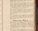 Zdjęcie nr 1022 dla obiektu archiwalnego: In nomine Domini. Amen. Sub anno eiusdem Domini millesimo quingentesimo vigesimo, indicione octava, pontificatus sanctissimi in Christo patris et domini nostri domini Leonis divina providencia pape decimi moderni anno ad 19 Marcii durante septimo, acta actorum coram venerabili viro domino Thoma Rosznowski canonico et officiali generali Cracoviensi felicibus, sideribus continuantur atque exordium capiunt et Dii faveant ceptis
