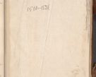 Zdjęcie nr 4 dla obiektu archiwalnego: Acta obligationum coram reverendo patre domino Thoma Rosnowsky canonico et officiali generali Cracoviensi ad annum Domini 1518
