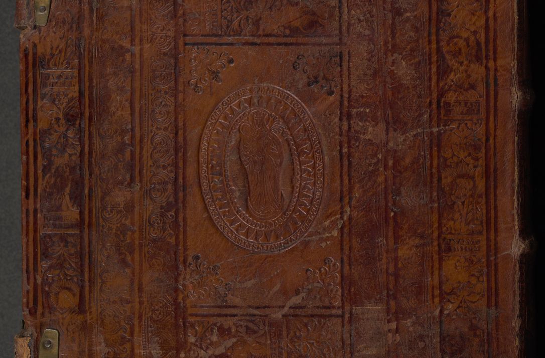 Zdjęcie nr 1 dla obiektu archiwalnego: Acta obligationum coram reverendo patre domino Thoma Rosnowsky canonico et officiali generali Cracoviensi ad annum Domini 1518
