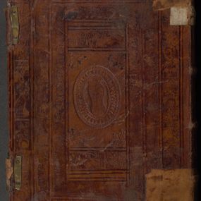 Zdjęcie nr 1 dla obiektu archiwalnego: Acta obligationum coram reverendo patre domino Thoma Rosnowsky canonico et officiali generali Cracoviensi ad annum Domini 1518