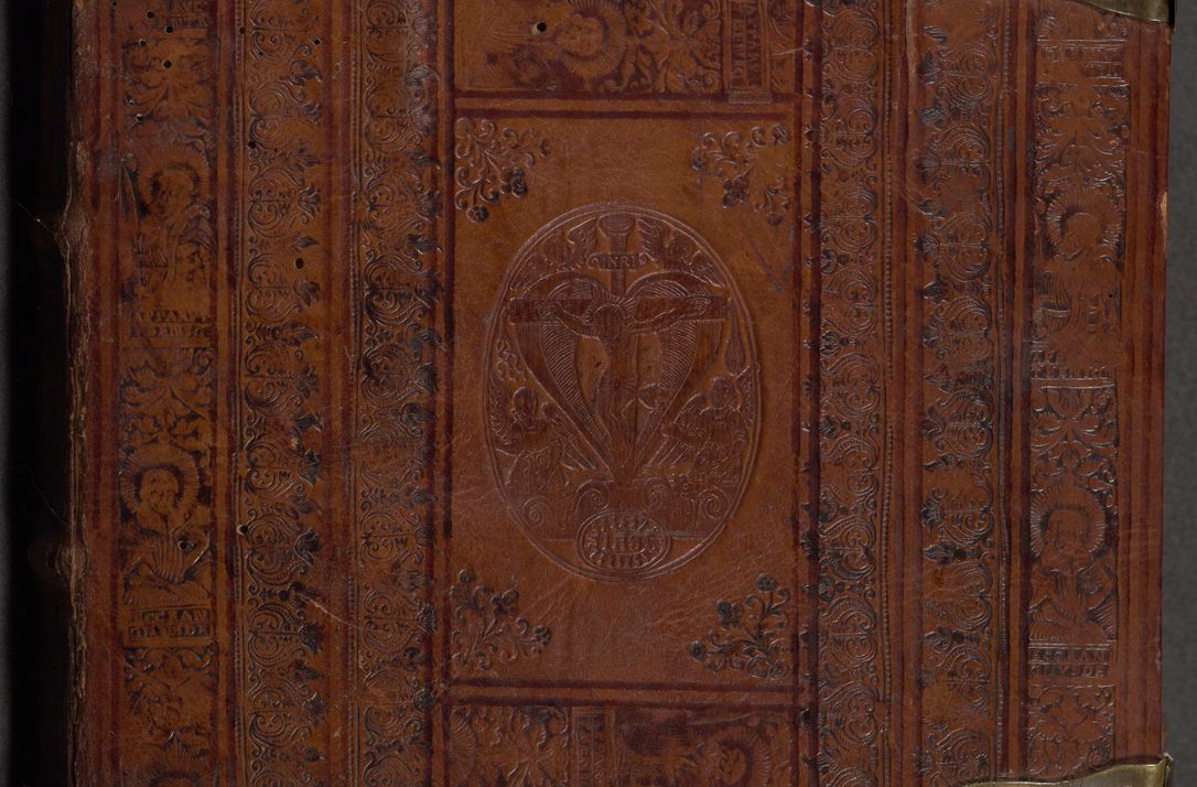 Zdjęcie nr 2 dla obiektu archiwalnego: Acta obligationum coram reverendo patre domino Thoma Rosnowsky canonico et officiali generali Cracoviensi ad annum Domini 1518