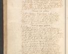 Zdjęcie nr 199 dla obiektu archiwalnego: Acta obligationum coram reverendo patre domino Thoma Rosnowsky canonico et officiali generali Cracoviensi ad annum Domini 1518