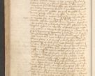 Zdjęcie nr 201 dla obiektu archiwalnego: Acta obligationum coram reverendo patre domino Thoma Rosnowsky canonico et officiali generali Cracoviensi ad annum Domini 1518