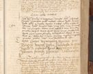 Zdjęcie nr 200 dla obiektu archiwalnego: Acta obligationum coram reverendo patre domino Thoma Rosnowsky canonico et officiali generali Cracoviensi ad annum Domini 1518