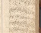 Zdjęcie nr 202 dla obiektu archiwalnego: Acta obligationum coram reverendo patre domino Thoma Rosnowsky canonico et officiali generali Cracoviensi ad annum Domini 1518