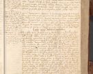 Zdjęcie nr 198 dla obiektu archiwalnego: Acta obligationum coram reverendo patre domino Thoma Rosnowsky canonico et officiali generali Cracoviensi ad annum Domini 1518