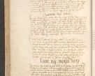 Zdjęcie nr 195 dla obiektu archiwalnego: Acta obligationum coram reverendo patre domino Thoma Rosnowsky canonico et officiali generali Cracoviensi ad annum Domini 1518