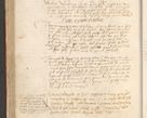 Zdjęcie nr 193 dla obiektu archiwalnego: Acta obligationum coram reverendo patre domino Thoma Rosnowsky canonico et officiali generali Cracoviensi ad annum Domini 1518