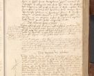 Zdjęcie nr 194 dla obiektu archiwalnego: Acta obligationum coram reverendo patre domino Thoma Rosnowsky canonico et officiali generali Cracoviensi ad annum Domini 1518