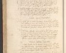 Zdjęcie nr 191 dla obiektu archiwalnego: Acta obligationum coram reverendo patre domino Thoma Rosnowsky canonico et officiali generali Cracoviensi ad annum Domini 1518