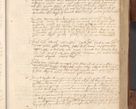 Zdjęcie nr 192 dla obiektu archiwalnego: Acta obligationum coram reverendo patre domino Thoma Rosnowsky canonico et officiali generali Cracoviensi ad annum Domini 1518