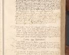Zdjęcie nr 190 dla obiektu archiwalnego: Acta obligationum coram reverendo patre domino Thoma Rosnowsky canonico et officiali generali Cracoviensi ad annum Domini 1518