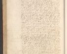Zdjęcie nr 189 dla obiektu archiwalnego: Acta obligationum coram reverendo patre domino Thoma Rosnowsky canonico et officiali generali Cracoviensi ad annum Domini 1518