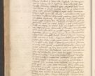 Zdjęcie nr 187 dla obiektu archiwalnego: Acta obligationum coram reverendo patre domino Thoma Rosnowsky canonico et officiali generali Cracoviensi ad annum Domini 1518