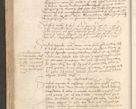 Zdjęcie nr 185 dla obiektu archiwalnego: Acta obligationum coram reverendo patre domino Thoma Rosnowsky canonico et officiali generali Cracoviensi ad annum Domini 1518