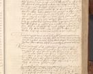 Zdjęcie nr 184 dla obiektu archiwalnego: Acta obligationum coram reverendo patre domino Thoma Rosnowsky canonico et officiali generali Cracoviensi ad annum Domini 1518