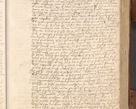 Zdjęcie nr 180 dla obiektu archiwalnego: Acta obligationum coram reverendo patre domino Thoma Rosnowsky canonico et officiali generali Cracoviensi ad annum Domini 1518
