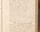 Zdjęcie nr 178 dla obiektu archiwalnego: Acta obligationum coram reverendo patre domino Thoma Rosnowsky canonico et officiali generali Cracoviensi ad annum Domini 1518