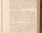 Zdjęcie nr 176 dla obiektu archiwalnego: Acta obligationum coram reverendo patre domino Thoma Rosnowsky canonico et officiali generali Cracoviensi ad annum Domini 1518