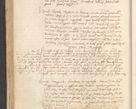 Zdjęcie nr 179 dla obiektu archiwalnego: Acta obligationum coram reverendo patre domino Thoma Rosnowsky canonico et officiali generali Cracoviensi ad annum Domini 1518