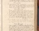 Zdjęcie nr 174 dla obiektu archiwalnego: Acta obligationum coram reverendo patre domino Thoma Rosnowsky canonico et officiali generali Cracoviensi ad annum Domini 1518