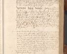 Zdjęcie nr 172 dla obiektu archiwalnego: Acta obligationum coram reverendo patre domino Thoma Rosnowsky canonico et officiali generali Cracoviensi ad annum Domini 1518