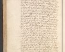Zdjęcie nr 171 dla obiektu archiwalnego: Acta obligationum coram reverendo patre domino Thoma Rosnowsky canonico et officiali generali Cracoviensi ad annum Domini 1518