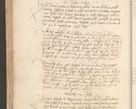 Zdjęcie nr 167 dla obiektu archiwalnego: Acta obligationum coram reverendo patre domino Thoma Rosnowsky canonico et officiali generali Cracoviensi ad annum Domini 1518