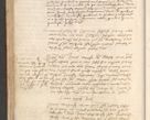 Zdjęcie nr 165 dla obiektu archiwalnego: Acta obligationum coram reverendo patre domino Thoma Rosnowsky canonico et officiali generali Cracoviensi ad annum Domini 1518