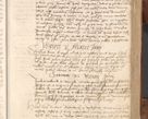 Zdjęcie nr 162 dla obiektu archiwalnego: Acta obligationum coram reverendo patre domino Thoma Rosnowsky canonico et officiali generali Cracoviensi ad annum Domini 1518
