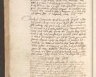 Zdjęcie nr 161 dla obiektu archiwalnego: Acta obligationum coram reverendo patre domino Thoma Rosnowsky canonico et officiali generali Cracoviensi ad annum Domini 1518