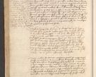 Zdjęcie nr 159 dla obiektu archiwalnego: Acta obligationum coram reverendo patre domino Thoma Rosnowsky canonico et officiali generali Cracoviensi ad annum Domini 1518