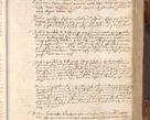 Zdjęcie nr 158 dla obiektu archiwalnego: Acta obligationum coram reverendo patre domino Thoma Rosnowsky canonico et officiali generali Cracoviensi ad annum Domini 1518